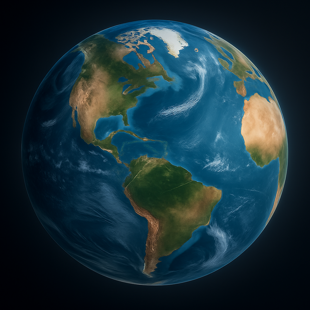 Globe